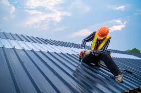 Best Roof Coating and Sealing  in Beaver, UT